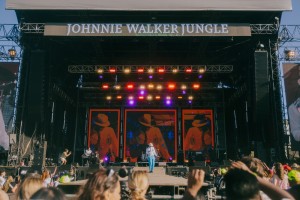 Stage Audio Works, Bad Weather Productions, D&B Audiotechnik, Blackmagic Design, and SAE Institute collaborate on Rocking the Daisies