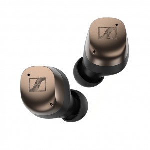 Sennheiser bringt Momentum True Wireless 4 auf den Markt