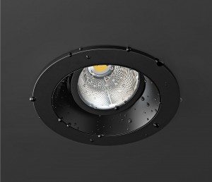 Ribag stellt neue Downlight-Kollektion vor