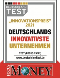 Harting mit Innovationspreis ausgezeichnet