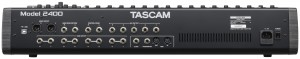 Tascam präsentiert neues Studio- und Live-Aufnahmemischpult mit Audiointerface