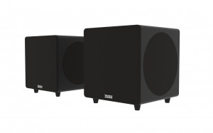 Velodyne stellt neue Subwoofer-Serie vor