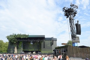 Martin Audio supports BST Hyde Park