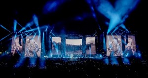 Vasco Rossi - „VascoNonStop Live 2022“-Stadiontour