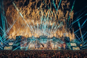 Parookaville 2023 ausverkauft, Livestreams auf Youtube und TikTok