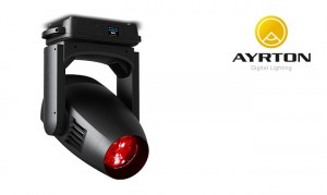 Ayrton veröffentlicht neuen High-Output-Profiler