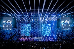 Robe Esprites chosen for Vridilo Je Show in Croatia