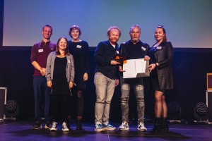 „Applaus“-Awards 2023 vergeben