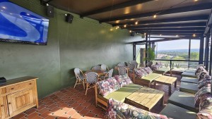 La Parada opens new restaurant in Johannesburg with an audio solution from Audac