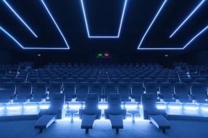 Dolby Vision und Dolby Atmos für weitere Kinobetreiber