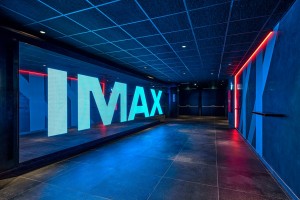 Powersoft Quattrocanali amplifiers power Dolby Atmos technology at Cineplexx Westfield SCS in Vienna