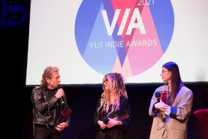 VIA - VUT Indie Awards 2021 verliehen