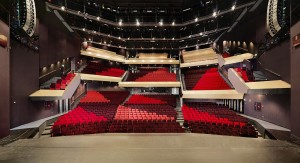 Zero 88 Chilli Pro dimmers for Chassé Theater Breda