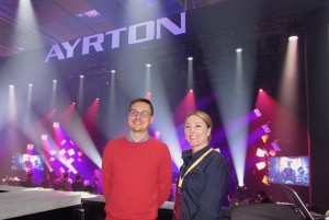 Ayrton appoints Lunatec Sp. Z o.o. as exclusive distributor for Poland