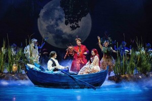 MDG supports ‘The Little Mermaid’ at Helsinki City Theatre