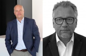 Paul Coggins und Ralf Knorrenschild wechseln zu SLV