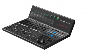 Icon Pro Audio bringt neue DAW-Controller auf den Markt