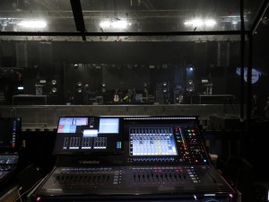 Hard-Fi turn to DiGiCo for first UK tour in over a decade