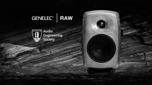 Corona: Genelec supports AES fundraising initiative