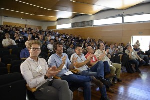 Audio Engineering Society wraps successful AES Europe 2024 in Madrid