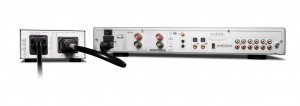 Audiolab stellt Netzfilter DC Block vor