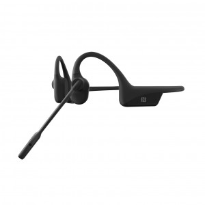 AfterShokz-Kopfhörer und -Headsets nutzen Knochenschall-Prinzip