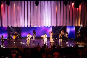 Transformation Church upgrades with Ayrton Levante