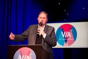 VIA - VUT Indie Awards 2021 verliehen