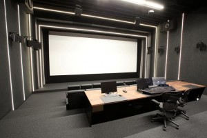 MMC und WeFadeToGrey mit gemeinsamem Color Grading Theatre