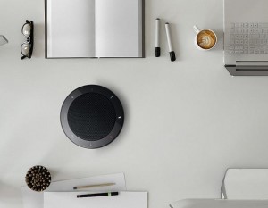 Beyerdynamic präsentiert mobile Konferenzlösung mit Gecko-360°-Technologie