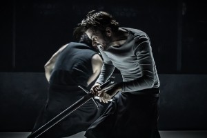 Ayrton Khamsin TC lights “Macbeth” at London’s Donmar Warehouse