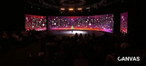 Immersive Design Studios unifies live event broadcast looks with AJA ColorBox