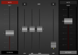 Martin Audio announces iOS app for BlacklineX Powered