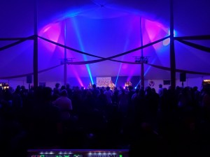 Martin Audio delivers acoustic reinforcement at Red Wing Festival