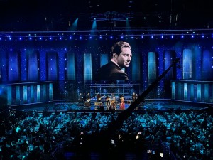 4Wall chooses Chauvet for Rock & Roll Hall of Fame 2023 Induction Ceremony