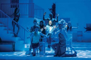 Gearhouse Splitbeam invests in Ayrton Rivale Profile for South African production of “Mamma Mia!”