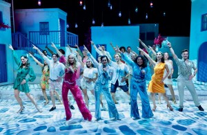 Gearhouse Splitbeam invests in Ayrton Rivale Profile for South African production of “Mamma Mia!”