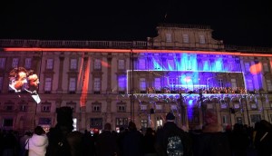 Groupe Novelty delivers video mapping show for Lyon’s “Festival of Lights”