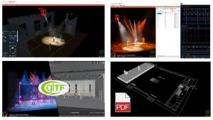 3D-Visualisierung Capture 2020 verfügbar