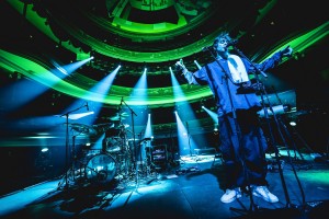 Sold-out edition of ESNS brings industry, artists and audience together