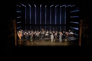 Royal Swedish Opera plays “Dice” with Ayrton Cobra