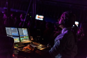 Adlib supplies technical production elements for Janelle Monáe UK shows