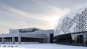 SLX installs Tommex-designed Coda Audio system at Olsztyn’s rebuilt Urania Hall