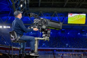 Arri präsentiert neues Alexa-35-Live-Multicam-System für Live-Entertainment-Produktionen