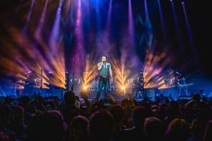 Genetic Productions chooses Elation for Morgan Wallen tour