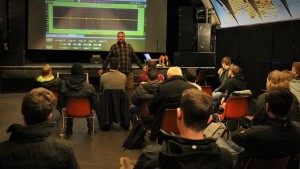 Meyer Sound System Design & Optimization Training in November in Germany