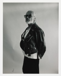 Friedrichstadt-Palast Berlin und C/O Berlin präsentieren „Sven Marquardt. Stageless“-Ausstellung