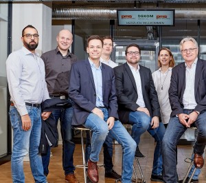 Freie Stellen bei Perfect Media Solutions zu besetzen