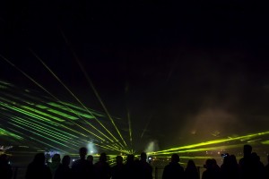 Landesgartenschau in Ingolstadt nutzt Soundsysteme von dBTechnologies