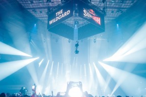 MCI, Arri, DBS und 0221 Media kooperieren für Red Bull Soundclash in Dortmund